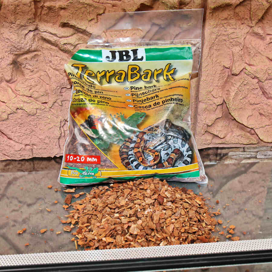 JBL Terra Bark Substrato de casca de pinheiro para terr&aacute;rios , , large Imagem n&uacute;mero 10